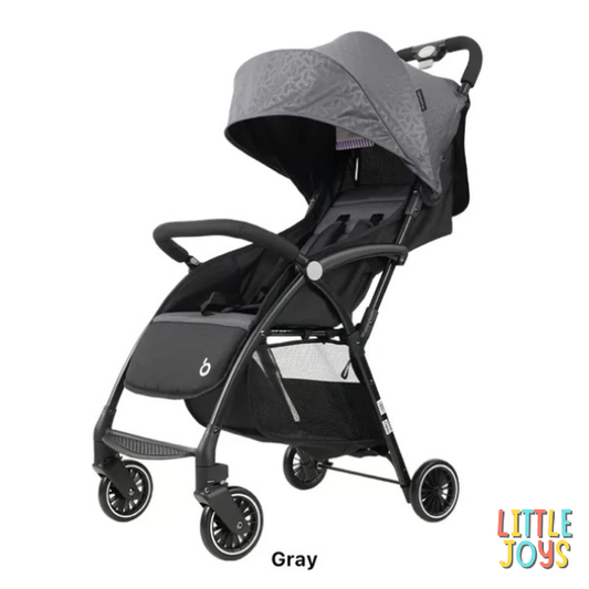 BABY SMART FOLD STROLLER