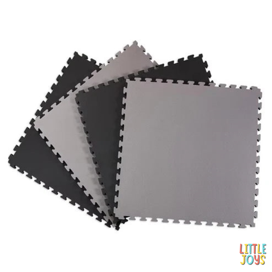 FOAM MAT 4pcs Pack 2ft * 2ft * 1.5cm