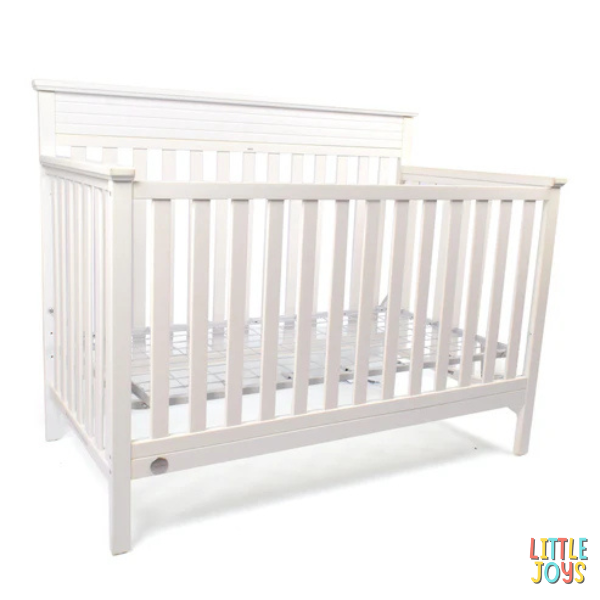 Cool Baby Wood Baby Cot BC-8837