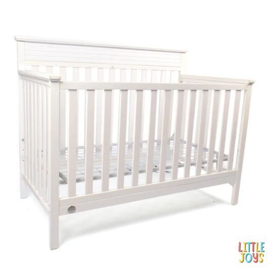 Cool Baby Wood Baby Cot BC-8837