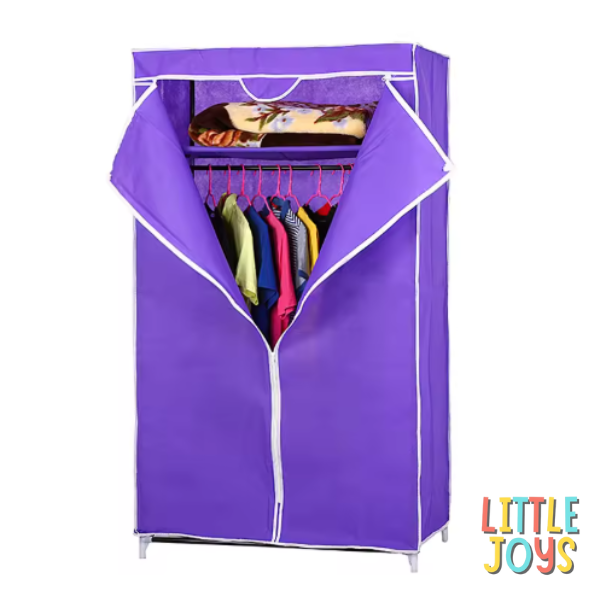 Portable Clothes Closet FA-8865