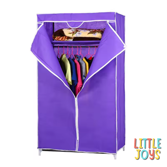 Portable Clothes Closet FA-8865
