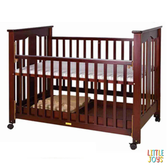 BABY COT