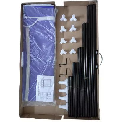 Portable Clothes Closet FA-8865