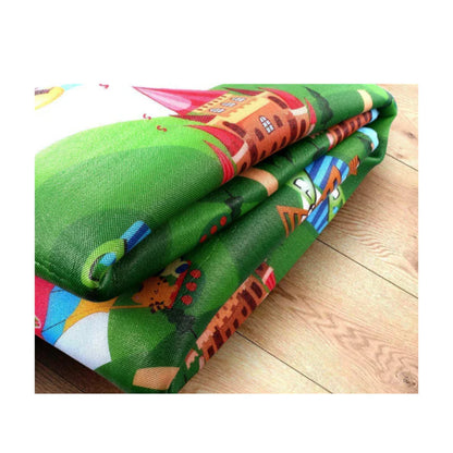 FOAM MAT 6' * 3' * 1MM