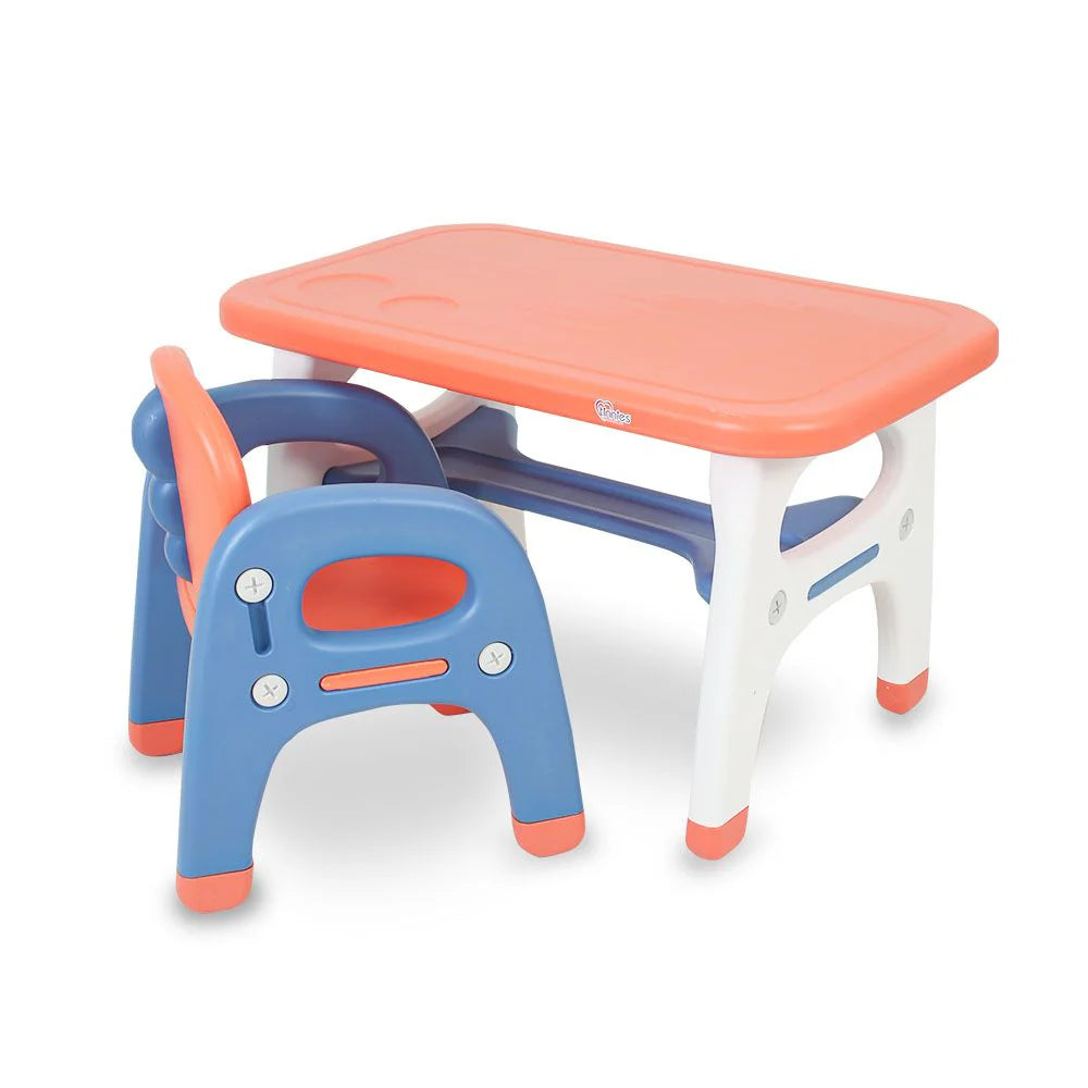 KIDS TABLE & CHAIR